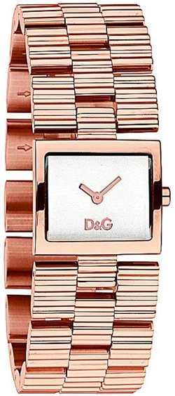 D&g time 3 atm water resistant all stainless online steel